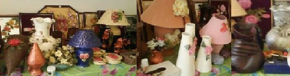 articles de decoration