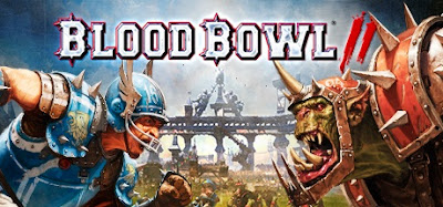 Blood Bowl Game For PC Free Download