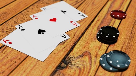 Apa Itu permainan Judi Online Poker Omaha Online?