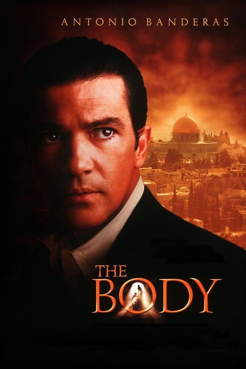 Watch The Body 2001 Full Movie With English Subtitles