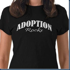 adoption_rocks_tshirt adoption_rocks_tshirt