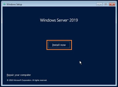 WINDOWS SERVER 2019: HOW TO INSTALL WINDOWS SERVER 2019 ON VMWARE WORKSTATION 15 / 100% FREE (2020)