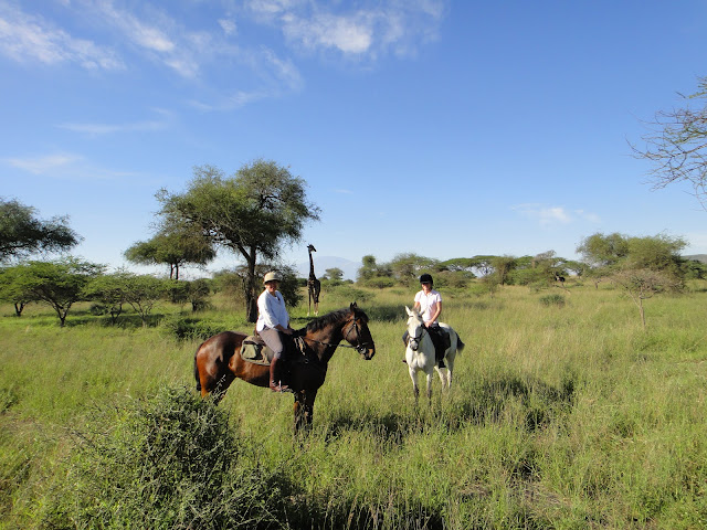 Ride Kenya