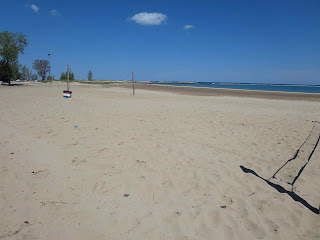 Waukegan Municipal Beach