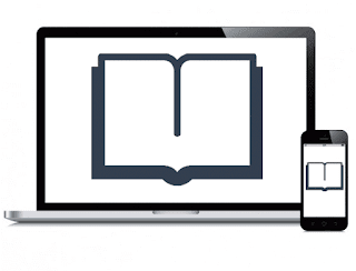 ebook icon