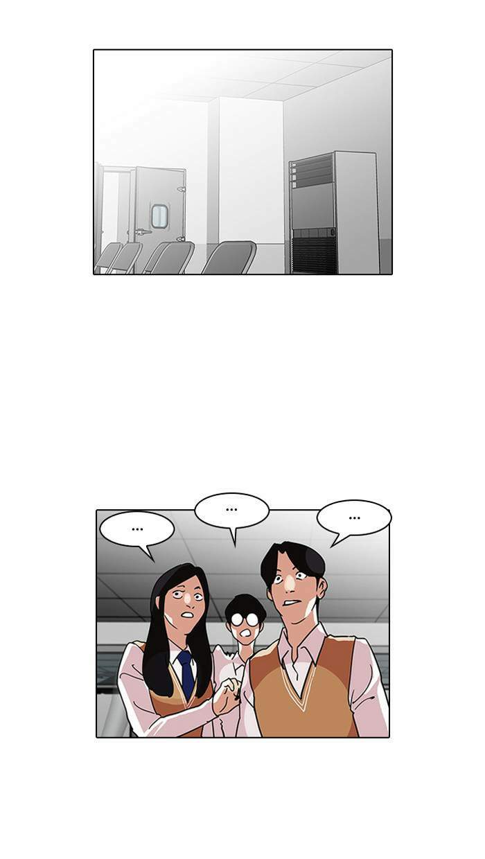 Lookism ตอนที่ 125