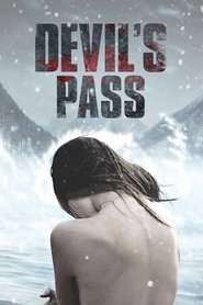 The Dyatlov Pass Incident 2013 Film Complet en Francais