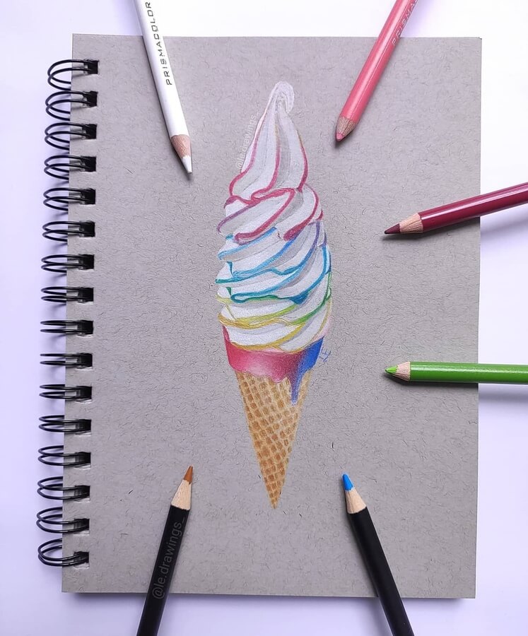 06- Colored Ice Cream- Leo-www-designstack-co