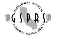 golden state paranormal research society