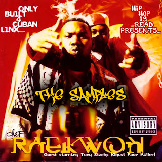 Raekwon - Only Built 4 Cuban Linx… Raekwon - Only Built 4 Cuban Linx…