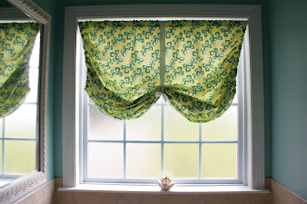 #3 Window Coverings Design Ideas
