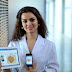 PhD researcher developed hardware/software to detect and photograph Cancer