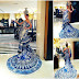 Miss Universe China 2012 National Costume