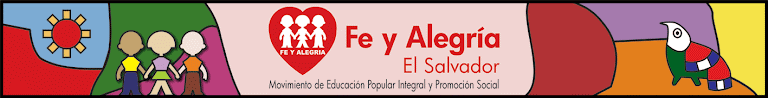 Fe y Alegria, El Salvador