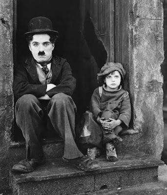 Le Kid de Charlie Chaplin