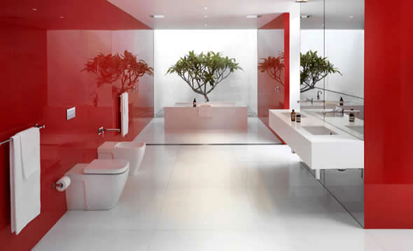 Small Bathroom Designs Ideas | Modern Bathroom Designs | Interior ...