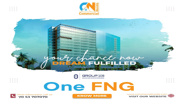 ONE FNG The New Commercial Development
