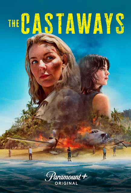 Movie Review The Castaways TV Series (2024)