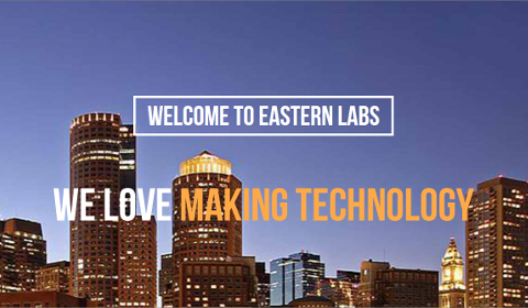 Eastern Labs