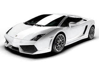 2011 Lamborghini Murcielago LP640 Coupe