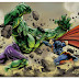 Superman vs Hulk . Deep Analysis and Final conclusion