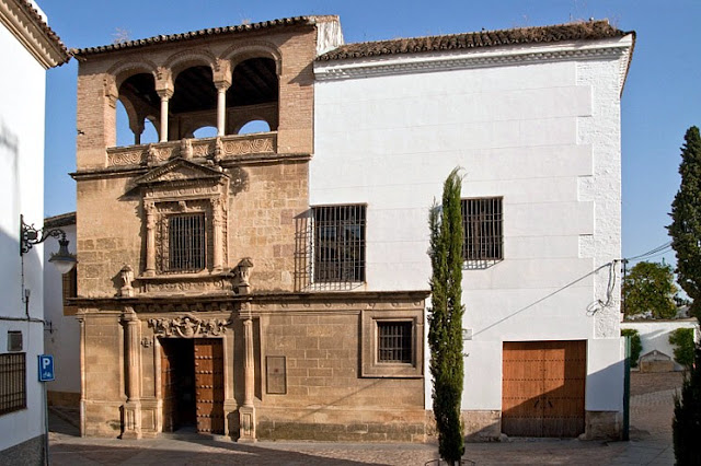 Córdoba.