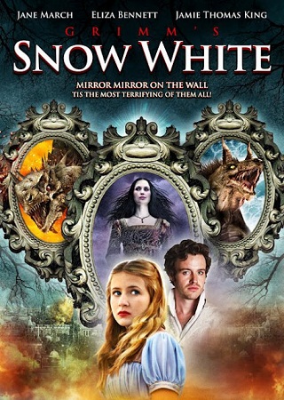 Grimms Snow White 2012 DVDRip XviD