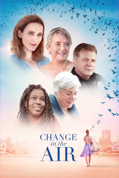 [HD] Change in the Air 2018 Ver Online Subtitulado