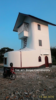 keunikan rumah sepatu medan inspirasi dari kota mumbai india