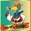 G2E Wild Cowboy Duck Rescue