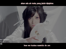 PV Wagakki Band - Sasameyuki (Hujan Butiran Salju) New Version - Subtitle Indonesia