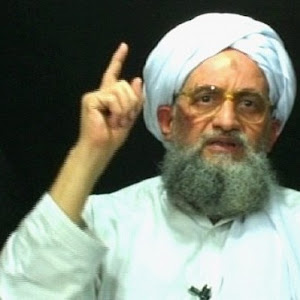 Syeikh Ayman Az-Zawahiri Serukan Berjihad ke Suriah