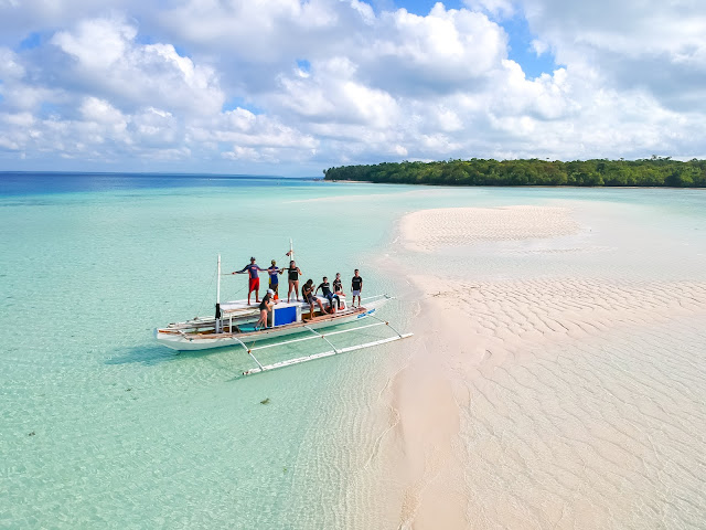 Budgeting for a Philippine Boat Tour