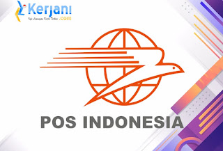 Lowongan kerja PT Pos Indonesia (Persero) sebagai Sekretaris Direktur