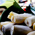 PEUYEUM - SWEET FERMENTED CASSAVA