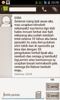 review obat kurap