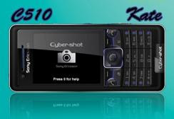 Sony Ericsson c905