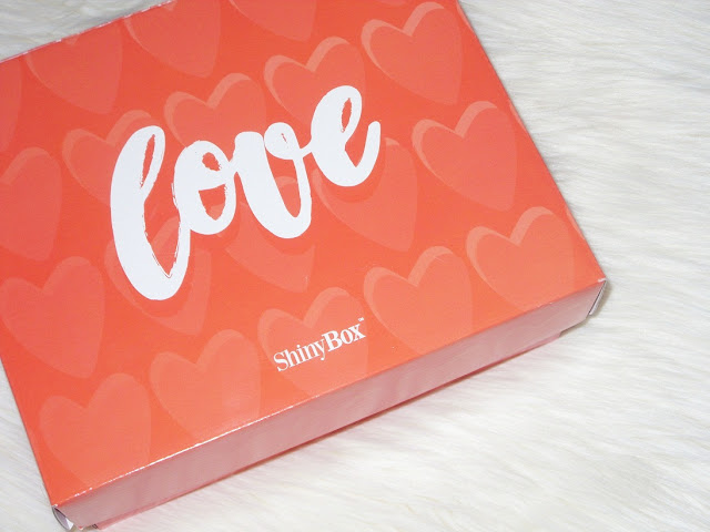 Shiny Box "Love" i "Create Your Style"