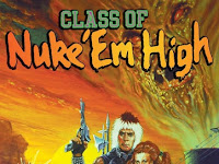 [HD] Class of Nuke 'Em High 1986 Ganzer Film Kostenlos Anschauen