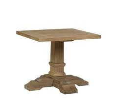 YP Furniture Chichester Lamp Table