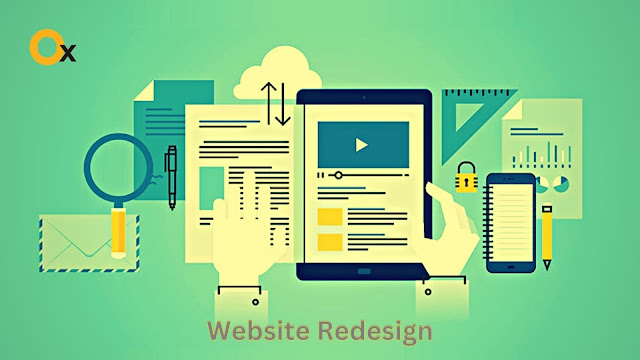 Website Redesigning Mumbai