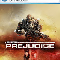 Section 8 Prejudice Free Download PC Game
