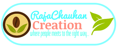 RAJACHAUHAN CREATION