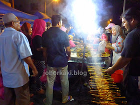 Pasar-Malam-Tangkak-Johor