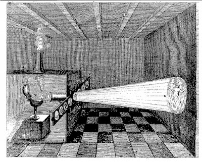 athanasius kircher lanterna magica