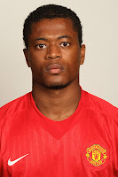 Patrice Evra