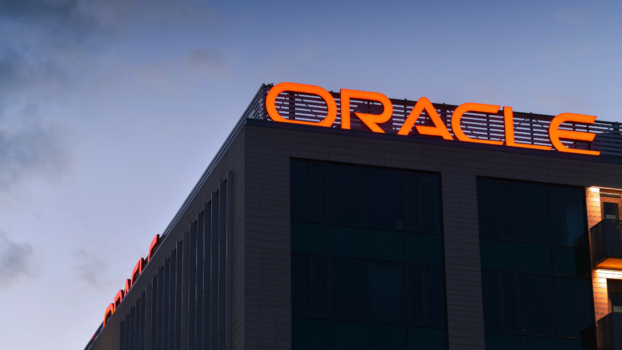 Oracle Off Campus Drive 2023 for Freshers | Apply Online