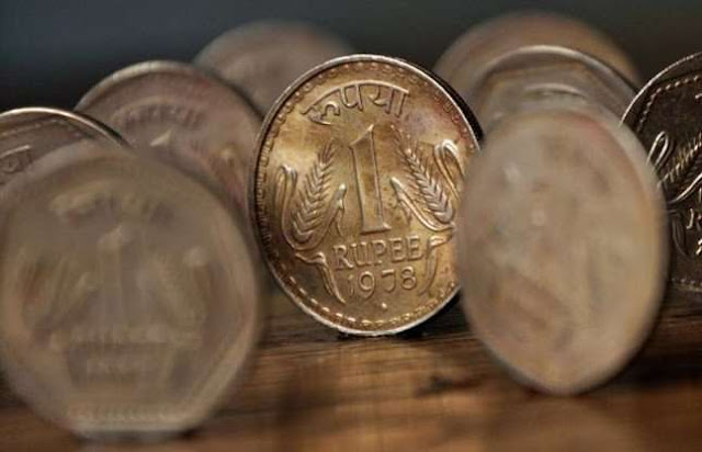 1  rupee upaye 
