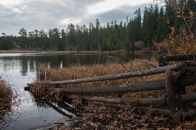 Mud Lake