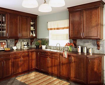 pictures of kitchens with